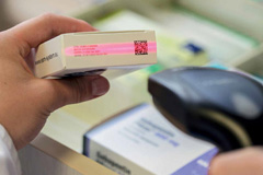 В России введена обязательная маркировка лекарственных препаратов