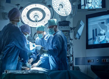 В Кузбассе медики спасли жизнь пациенту с аномальным строением органов